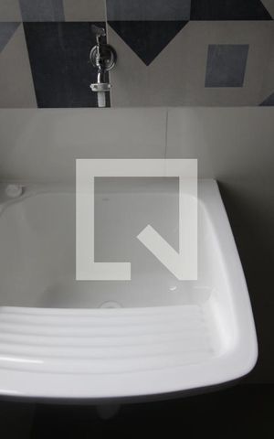 Apartamento para alugar com 40m², 2 quartos e sem vagaSala / Cozinha / Área de Serviço
