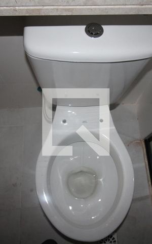 Apartamento para alugar com 40m², 2 quartos e sem vagaBanheiro