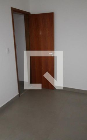 Apartamento para alugar com 40m², 2 quartos e sem vagaQuarto 2