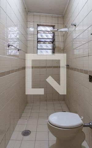 Apartamento à venda com 45m², 1 quarto e sem vaga Apartamento à venda com 45m², 1 quarto e sem vagaBanheiro