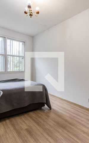 Apartamento à venda com 45m², 1 quarto e sem vaga Apartamento à venda com 45m², 1 quarto e sem vagaDormitório