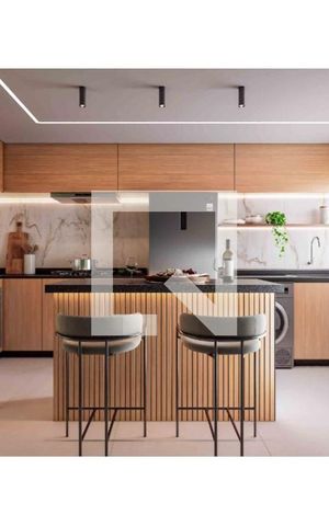 Apartamento à venda com 83m², 3 quartos e 2 vagas