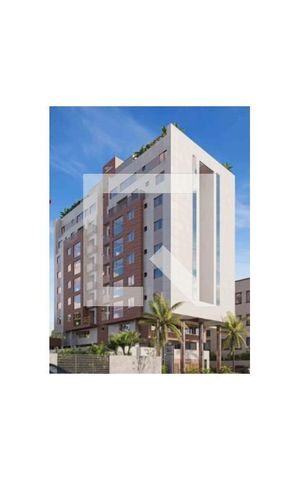 Apartamento à venda com 83m², 3 quartos e 2 vagas