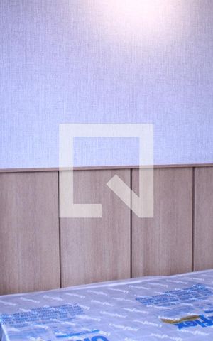 Apartamento para alugar com 34m², 2 quartos e sem vagaQuarto 2
