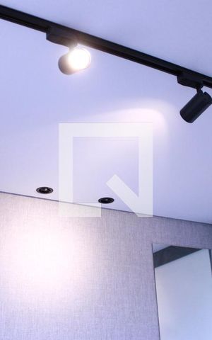 Apartamento para alugar com 34m², 2 quartos e sem vagaQuarto 2