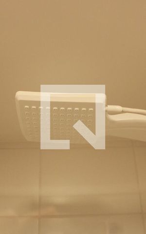 Apartamento para alugar com 34m², 2 quartos e sem vagaBanheiro