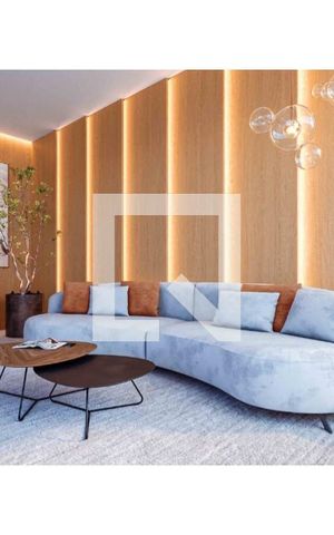 Apartamento à venda com 141m², 3 quartos e 2 vagas