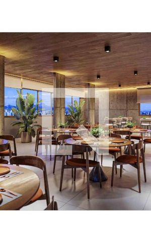 Apartamento à venda com 141m², 3 quartos e 2 vagas