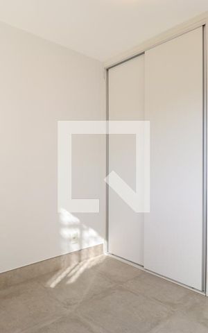 Apartamento à venda com 61m², 1 quarto e 2 vagasQuarto Suíte