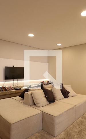 Apartamento à venda com 61m², 1 quarto e 2 vagasSala de Jogos