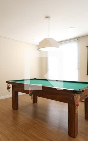 Apartamento à venda com 61m², 1 quarto e 2 vagasSala de Jogos