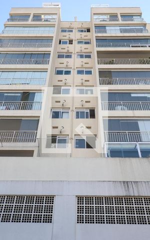 Apartamento à venda com 61m², 1 quarto e 2 vagasFachada