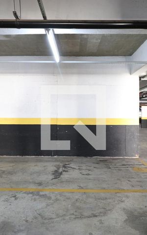 Apartamento à venda com 61m², 1 quarto e 2 vagasGaragem