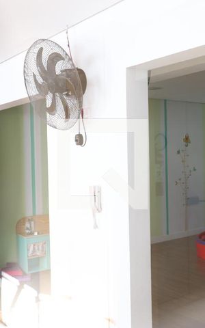 Apartamento à venda com 61m², 1 quarto e 2 vagasBrinquedoteca