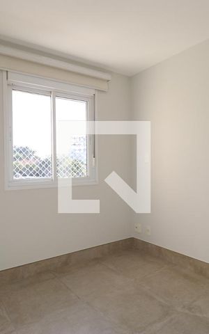 Apartamento à venda com 61m², 1 quarto e 2 vagasQuarto Suíte