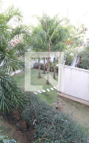 Apartamento à venda com 61m², 1 quarto e 2 vagasÁrea comum