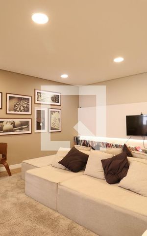 Apartamento à venda com 61m², 1 quarto e 2 vagasSala de Jogos