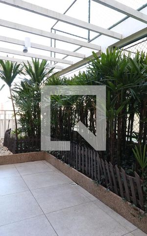 Apartamento à venda com 61m², 1 quarto e 2 vagasÁrea comum