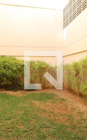 Apartamento à venda com 61m², 1 quarto e 2 vagasÁrea comum