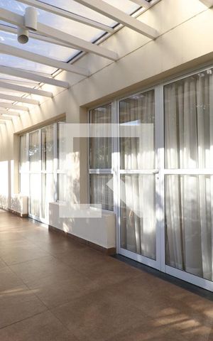 Apartamento à venda com 61m², 1 quarto e 2 vagasÁrea comum - Salão de festas