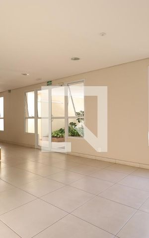 Apartamento à venda com 61m², 1 quarto e 2 vagasHall de entrada