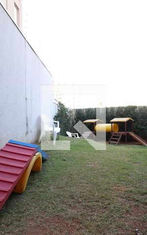 Apartamento à venda com 61m², 1 quarto e 2 vagasPet