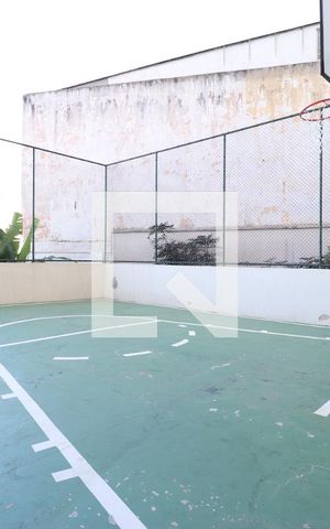 Apartamento à venda com 61m², 1 quarto e 2 vagasQuadra