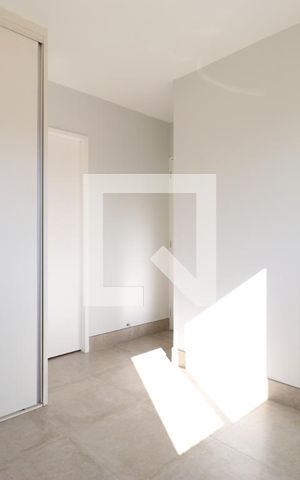 Apartamento à venda com 61m², 1 quarto e 2 vagasQuarto Suíte