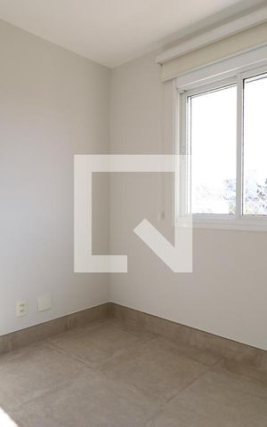 Apartamento à venda com 61m², 1 quarto e 2 vagasQuarto Suíte