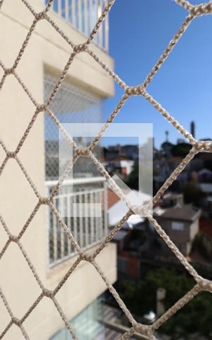 Apartamento à venda com 61m², 1 quarto e 2 vagasVista da Suíte