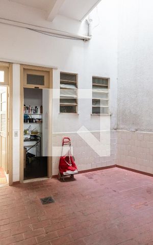 Apartamento à venda com 440m², 5 quartos e 5 vagasÁrea comum