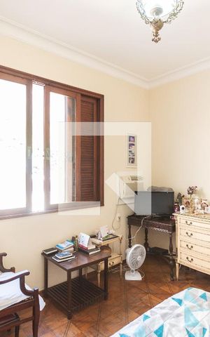 Apartamento à venda com 440m², 5 quartos e 5 vagasQuarto 1