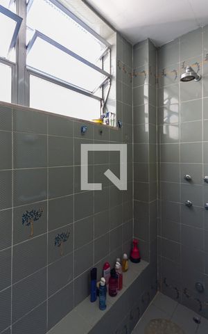 Apartamento à venda com 440m², 5 quartos e 5 vagasBanheiro Suíte 1