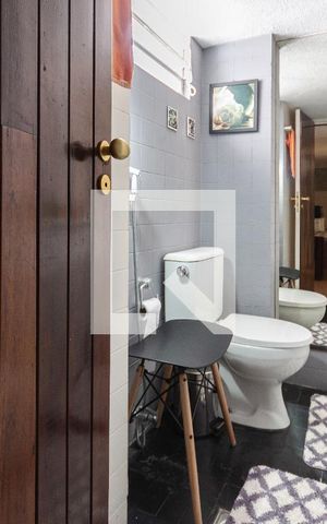Apartamento à venda com 440m², 5 quartos e 5 vagasBanheiro 3