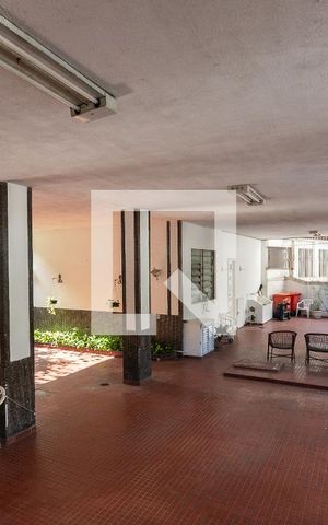 Apartamento à venda com 440m², 5 quartos e 5 vagasÁrea comum