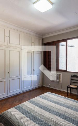 Apartamento à venda com 440m², 5 quartos e 5 vagasQuarto 2
