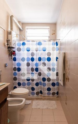 Apartamento à venda com 440m², 5 quartos e 5 vagasBanheiro 1