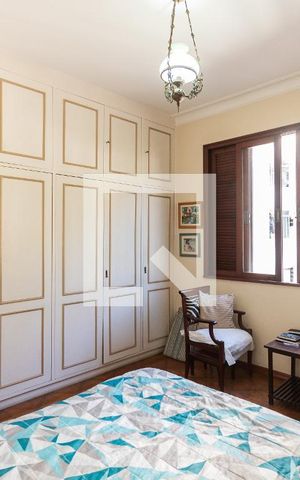 Apartamento à venda com 440m², 5 quartos e 5 vagasQuarto 1