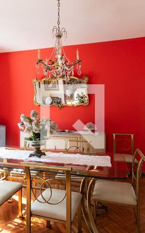 Apartamento à venda com 440m², 5 quartos e 5 vagasSala