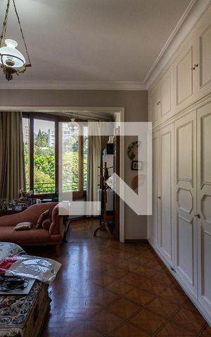 Apartamento à venda com 440m², 5 quartos e 5 vagasSuíte 1