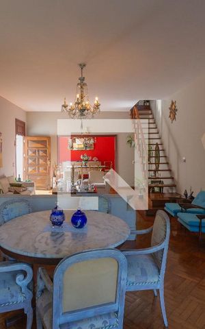 Apartamento à venda com 440m², 5 quartos e 5 vagasSala