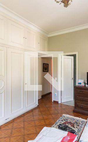 Apartamento à venda com 440m², 5 quartos e 5 vagasSuíte 1