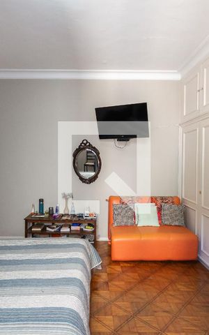 Apartamento à venda com 440m², 5 quartos e 5 vagasQuarto 2