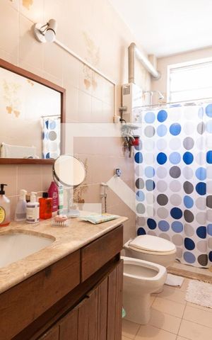 Apartamento à venda com 440m², 5 quartos e 5 vagasBanheiro 1