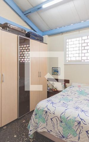 Apartamento à venda com 440m², 5 quartos e 5 vagasQuarto 3
