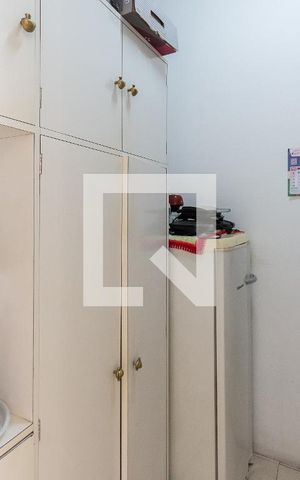 Apartamento à venda com 440m², 5 quartos e 5 vagasÁrea de Serviço