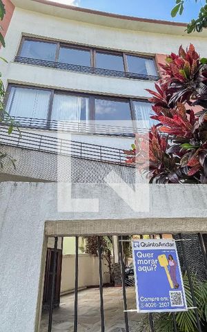 Apartamento à venda com 440m², 5 quartos e 5 vagasFachada