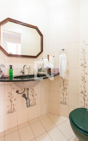 Apartamento à venda com 440m², 5 quartos e 5 vagasLavabo