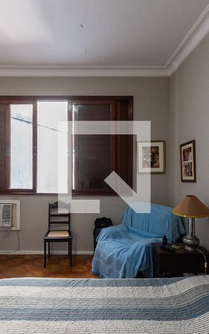 Apartamento à venda com 440m², 5 quartos e 5 vagasQuarto 2