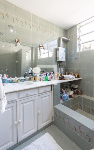 Apartamento à venda com 440m², 5 quartos e 5 vagasBanheiro Suíte 1
